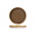 Middagstallerken, Ø13,5cm, MELIA, (4 stk.)
