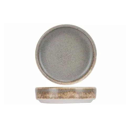 Middagstallerken, Ø9cm, MELIA, (6 stk.)