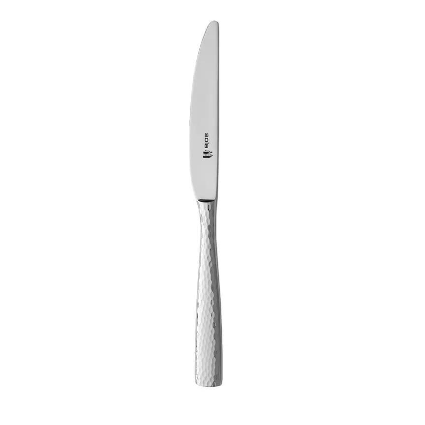 [47299] Bordkniv, 235mm, Aura, 18/10 rustfrit stål, SOLA, (12 stk.)