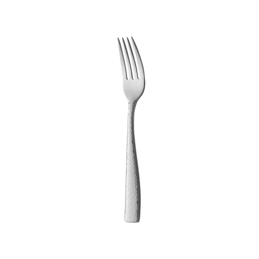 Dessertgafler, 184mm, Aura, 18/10 rustfrit stål, SOLA, (12 stk.)