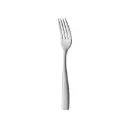 Dessertgafler, 184mm, Aura, 18/10 rustfrit stål, SOLA, (12 stk.)