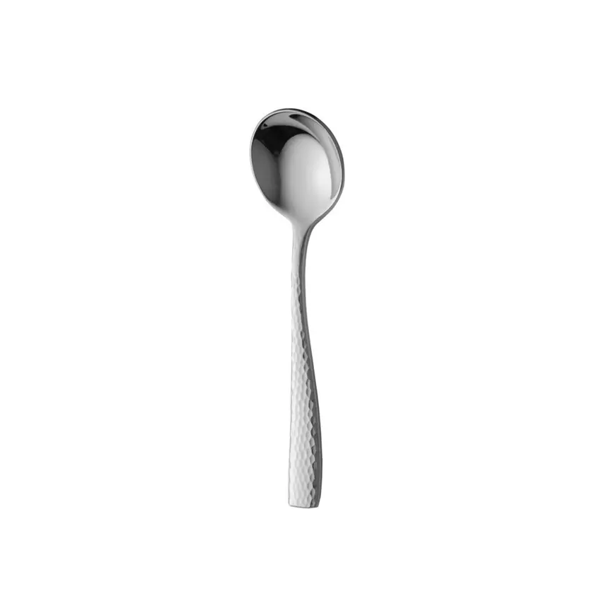[47305] Suppeske, 173mm, Aura, 18/10 rustfrit stål, SOLA, (12 stk.)