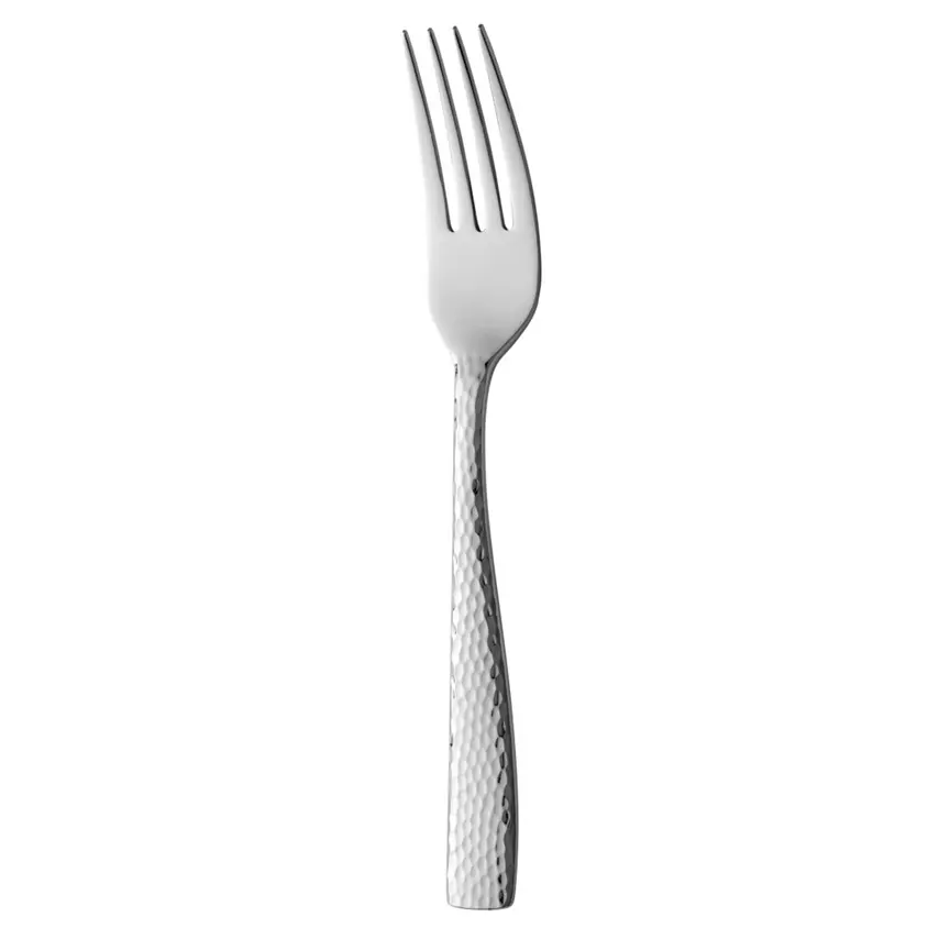 Serveringsgafler, 215mm, Aura, 18/10 rustfrit stål, SOLA, (12 stk.)