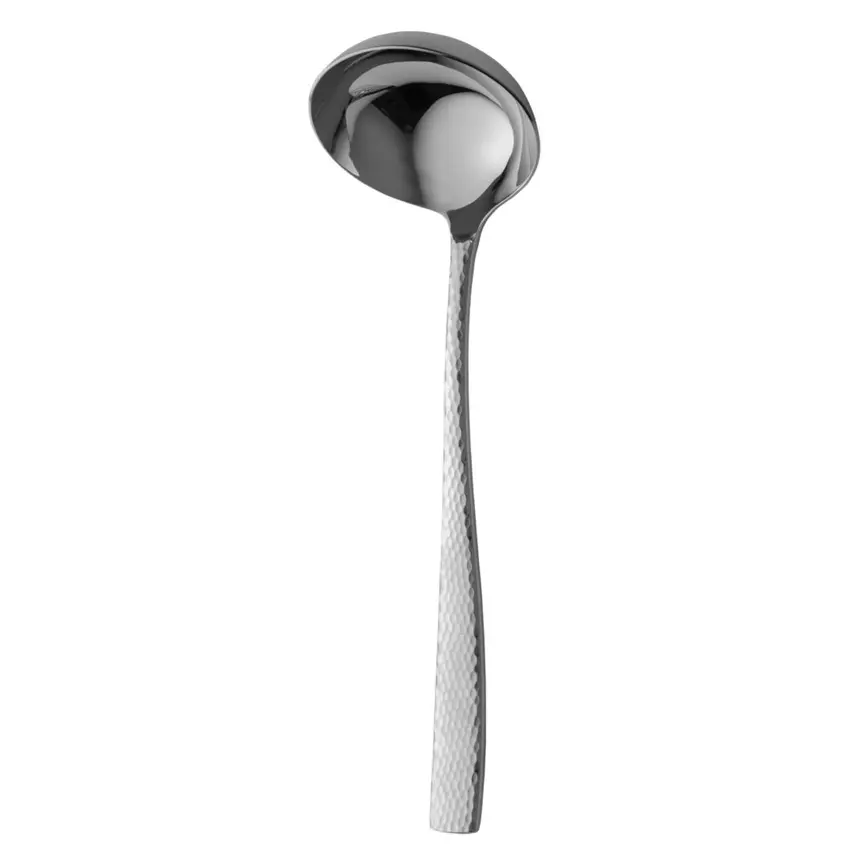 [47318] Suppeøse, 295mm, Aura, 18/10 rustfrit stål, SOLA, (12 stk.)