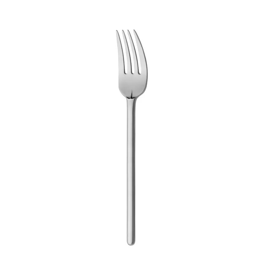 Bordgaffel, 210mm, New Dutch, 18/10 rustfrit stål, SOLA, (12 stk.)