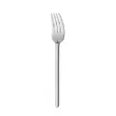 Bordgaffel, 210mm, New Dutch, 18/10 rustfrit stål, SOLA, (12 stk.)