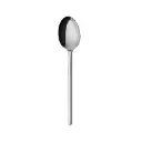 Dessertske, 188mm, New Dutch, 18/10 rustfrit stål, SOLA, (12 stk.)
