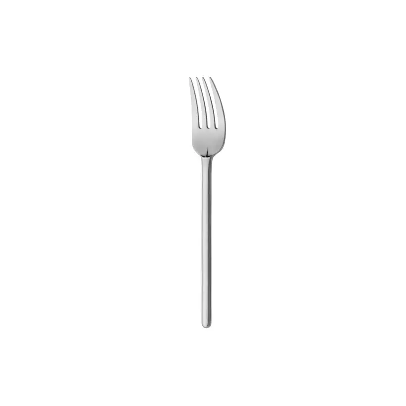 [47327] Cocktailgafler, 151mm, New Dutch, 18/10 rustfrit stål, SOLA, (12 stk.)
