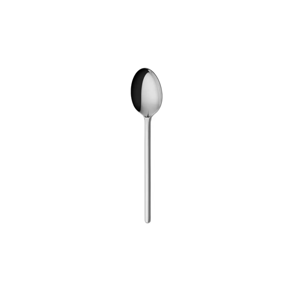 Teske, 132mm, New Dutch, 18/10 rustfrit stål, SOLA, (12 stk.)