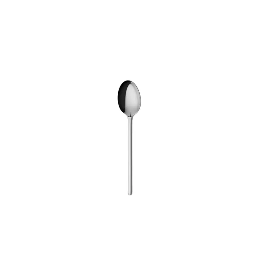 [47330] Demitasse-ske, 111mm, New Dutch, 18/10 rustfrit stål, SOLA, (12 stk.)