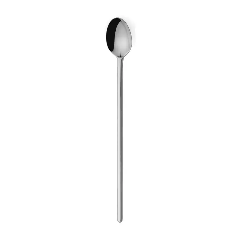 [47331] Longdrink-ske, 210mm, New Dutch, 18/10 rustfrit stål, SOLA, (12 stk.)
