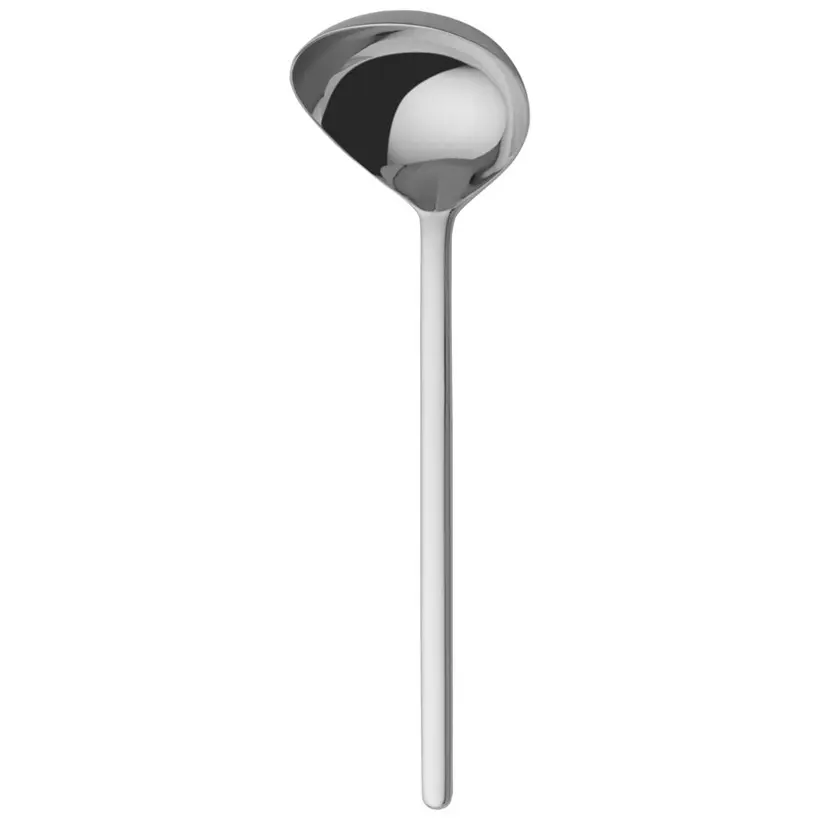 [47338] Suppeøse, 288mm, New Dutch, 18/10 rustfrit stål, SOLA, (6 stk.)