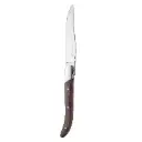 Steakkniv, Silver, 227mm, SOLA, (1 stk.)