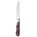 Steakkniv, Wood, 241mm, SOLA, (1 stk.)