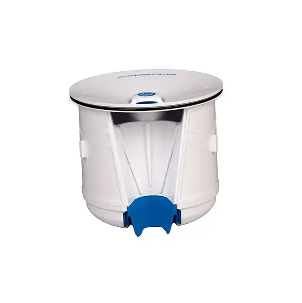 Vandlås til vandfrie urinaler, Waterless Siphon Velocity, (1 stk.)