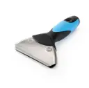 Håndtag til Liquidator og rustfri skinner, Moerman, Premium Snapper 2.0, (1 stk.)