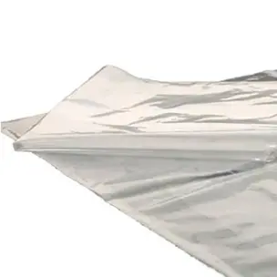 [47510] Plastark, klar, LDPE, 60cm x 40cm, 25my, (1000 stk.)