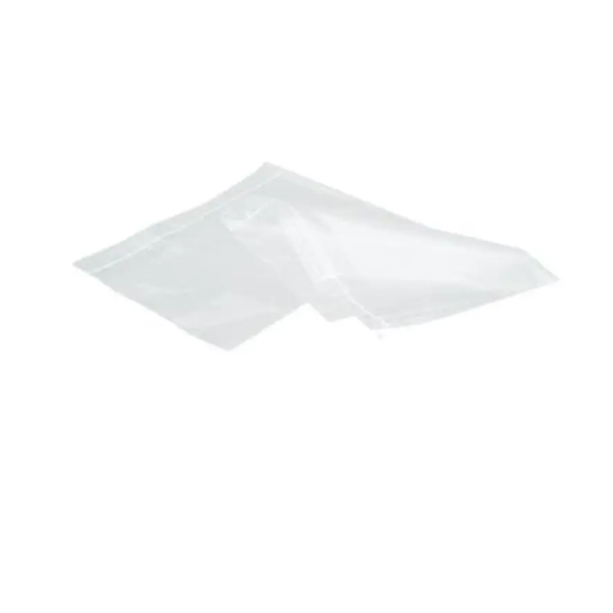 [47530] Pålægsfolie, 19x12,5cm, klar, plast, 35my, GS-Basic, (1.000 stk.)