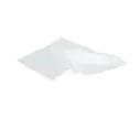 Pålægsfolie, 19x12,5cm, klar, plast, 35my, GS-Basic, (1.000 stk.)