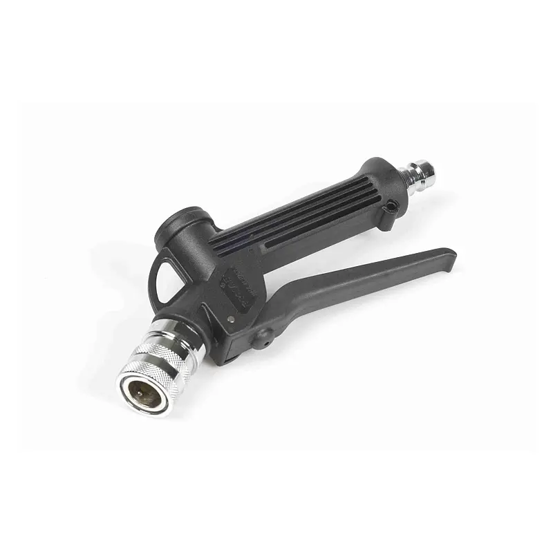 [48004] Skumpistol  t/ Ecolab Penguin skumanlæg, PENGUIN, Ecolab, (1 stk.)