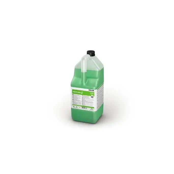 Gulvpleje, MAXX Indur S, 5 l, Ecolab, (2 stk.)