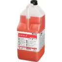 Sanitetsrengøring, MAXX INTO S, syrebaseret, 5 l, Ecolab, (2 stk.)