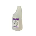 Tom bruseflaske (uden hoved) t/ KITCHENPRO DES, klar-til-brug, 650 ml, Ecolab, (6 stk.)
