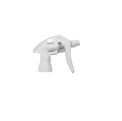 [48069] Brusehoved til flaske, CANYON Sprayer White, Ecolab, (12 stk.)