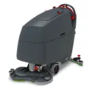 Stor gulvvaskemaskine m/ 2 stk. batteri - 8 års batterigaranti, TBL8572/100T, Numatic, (1 stk.)