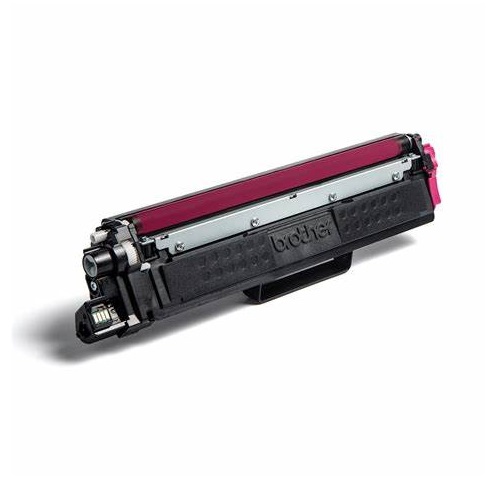 Toner, TN247M, Magenta-rød, 2.300 sider, Brother, (1 stk.)