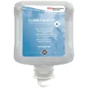 Skumsæbe, SCJ Professional, 1000 ml, uden farve og parfume, (6 stk.)