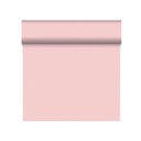 Rulledug, TETE A TET, Dunicel, 0,4x24m, MELLOW ROSE, (4 stk.)