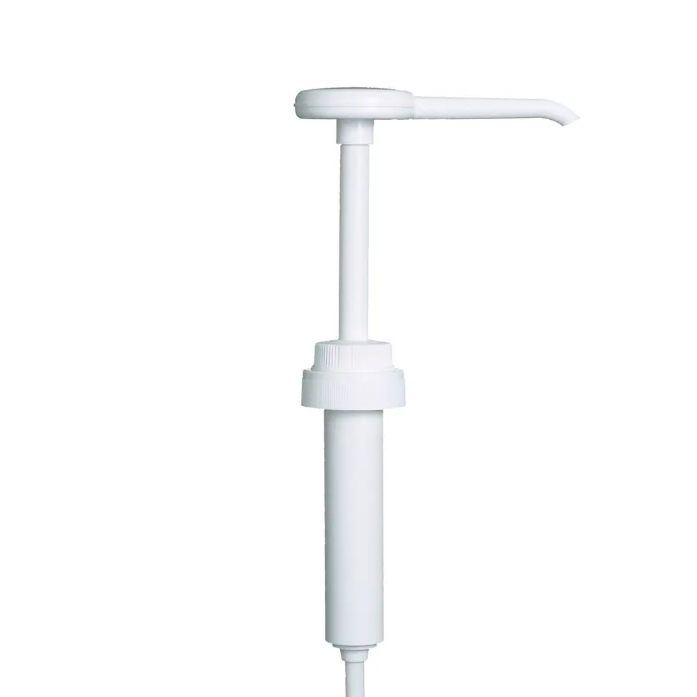 [48424] Doseringspumpe til 11-20 ltrs dunke, Ø61 mm, 30 ml. pr. tryk, Iduna, (1 stk.)