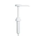 Doseringspumpe til 11-20 ltrs dunke, Ø61 mm, 30 ml. pr. tryk, Iduna, (1 stk.)