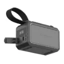 Sandberg, Survivor Powerbank, 100W, 40000mAh, (1 stk.)