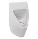 Vandfri urinal, Waterless Lava urinal H3 (Nr. 10), Porcelæn, 370 x 325-360 x 555 mm, (1 stk.)