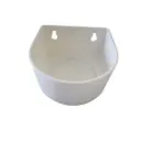 Holder til Skyvell gel, til vægmontering, (1 stk.)