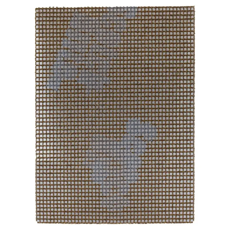 [48810] Net til Grill Pad, 10,2x14cm, 3M - Scotch-Brite, (10 stk.)