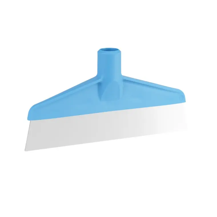 Bord- og gulvskraber, 245 mm, blå, Vikan 29083, (10 stk.)
