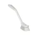 Universalbørste, 290 mm, medium, hvid, Vikan 42875, (20 stk.)