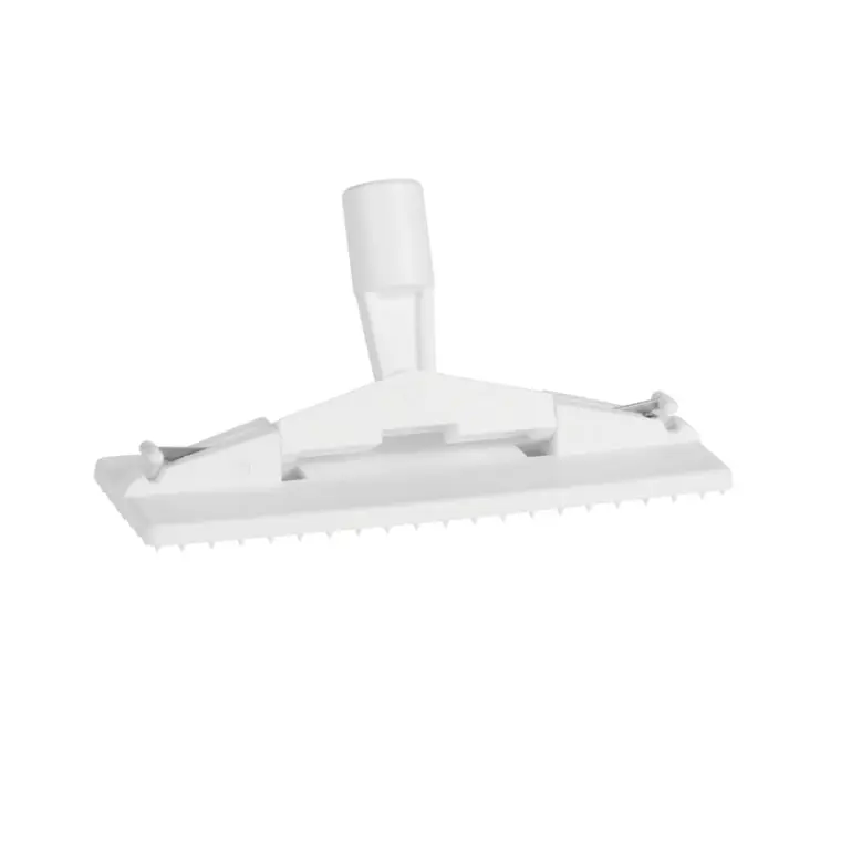 Skurenylonholder, 230 mm, hvid, Vikan 55005, (1 stk.)