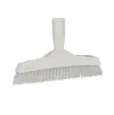 Fugeskrubbe, 225 mm, meget stiv, hvid, Vikan 70405, (10 stk.)