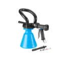 Skumsprøjte inkl. strålerør, 1/2"(Q), 2,5 liter, blå, Vikan 93033, (1 stk.)
