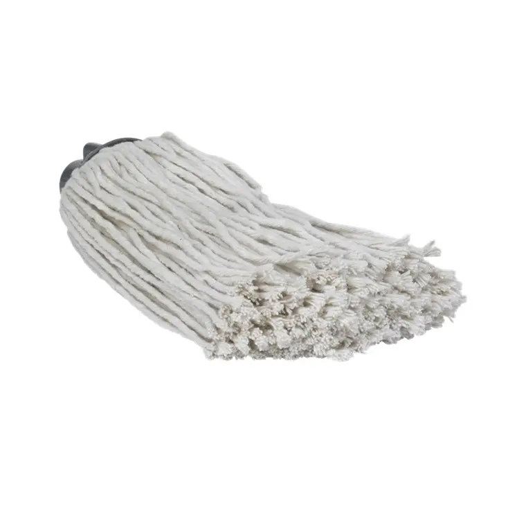 Moppegarn, 200 g, hvid, Vikan 372018, (30 stk.)