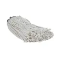 Moppegarn, 200 g, hvid, Vikan 372018, (30 stk.)