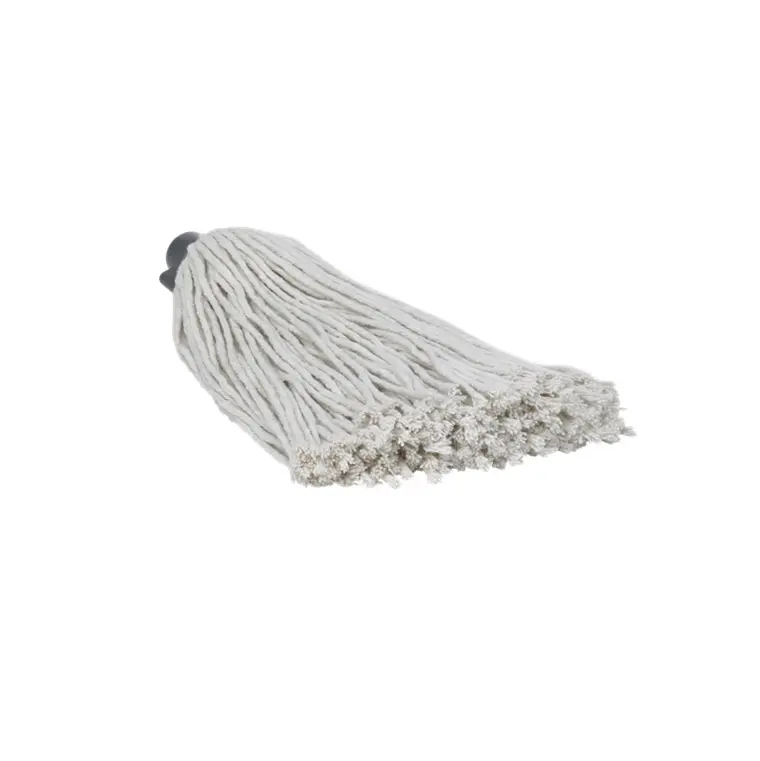 Moppegarn, 250 g, hvid, Vikan 372518, (25 stk.)