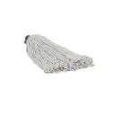 Moppegarn, 250 g, hvid, Vikan 372518, (25 stk.)