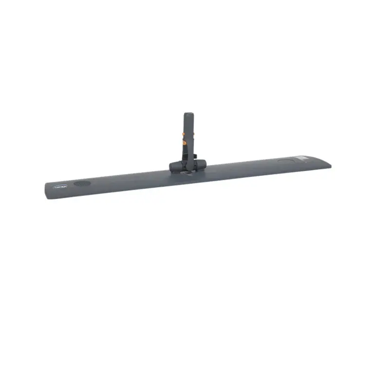 [49660] Komposit moppefremfører, Hook & Loop, 60 cm, grå, Vikan 374318, (10 stk.)