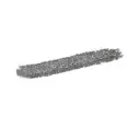 Damp 43 mikrofibermoppe, Hook & Loop, 60 cm, grå, Vikan 549660, (5 stk.)
