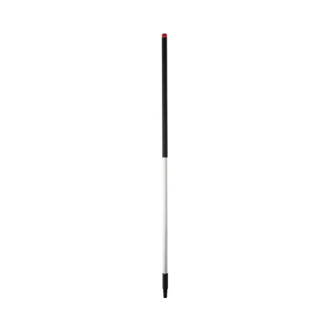 Aluminiumsskaft, Ø31 mm, 1505 mm, sort, Vikan 293752, (10 stk.)